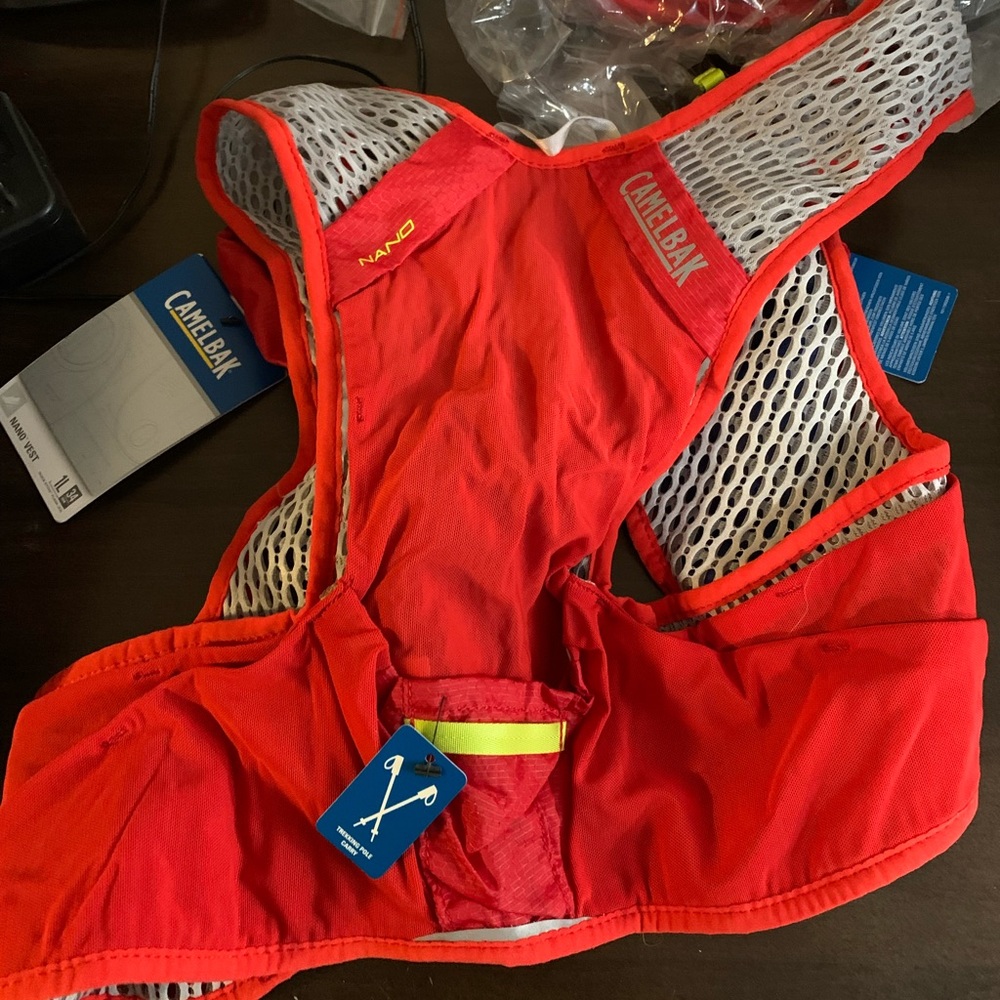 Camelbak Nano Vest 1l large